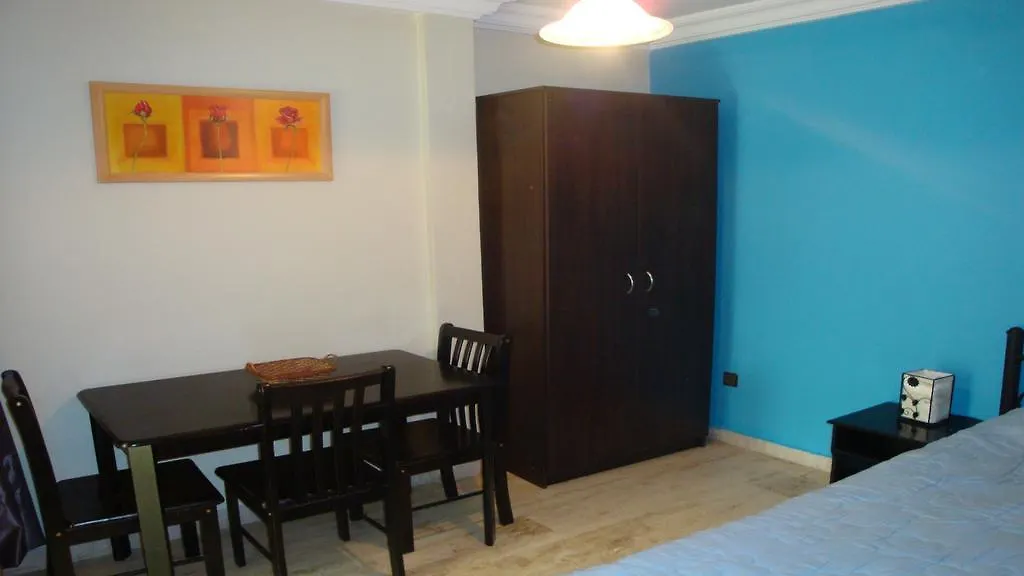 Casa Apartments - City Center Casablanca