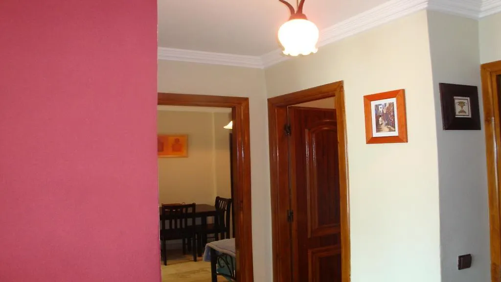 Casa Apartments - City Center Casablanca