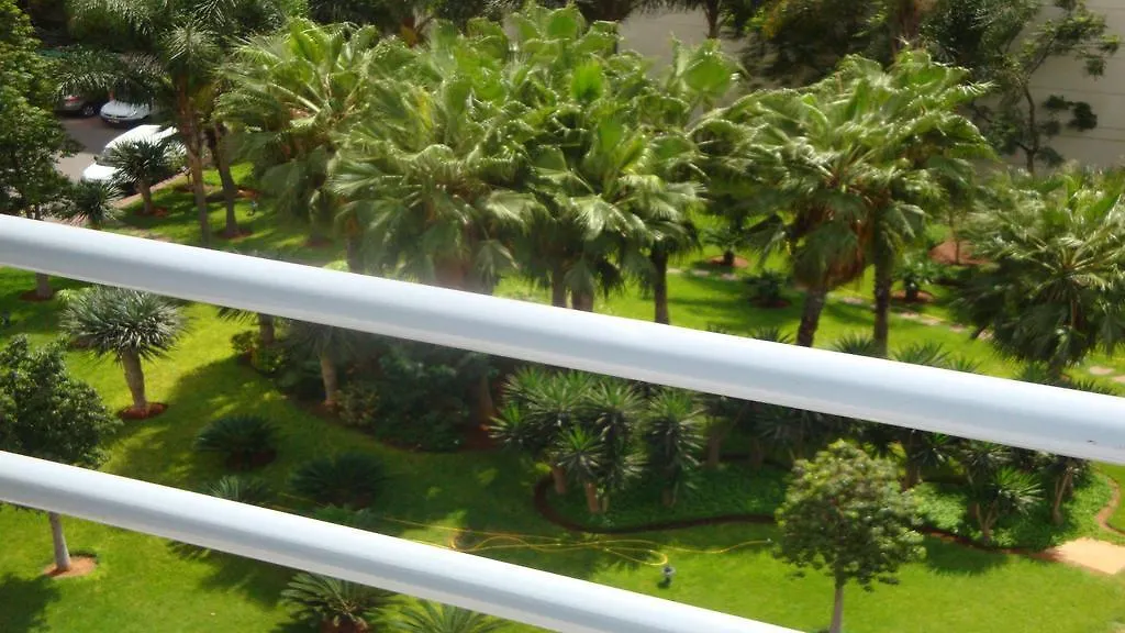 Casa Apartments - City Center Casablanca