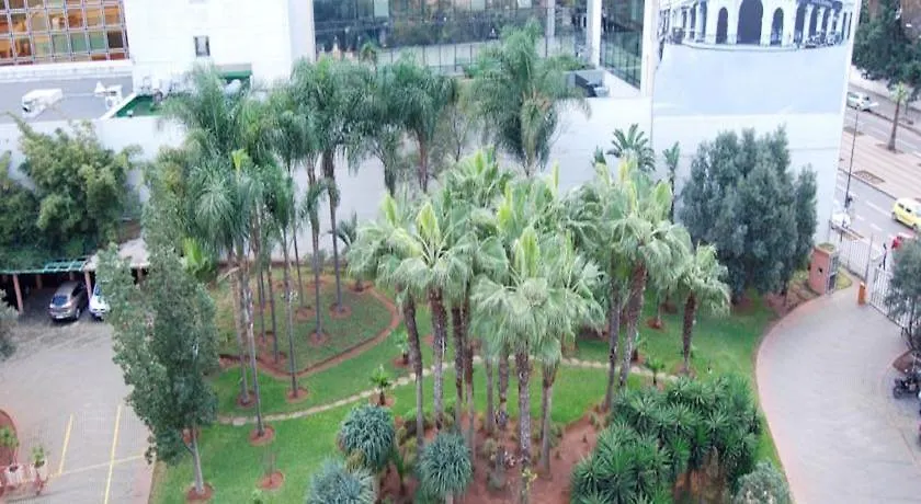 Casa Apartments - City Center Casablanca