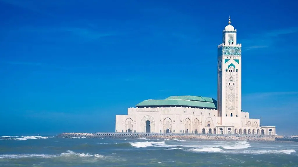 Casa Apartments - City Center Casablanca