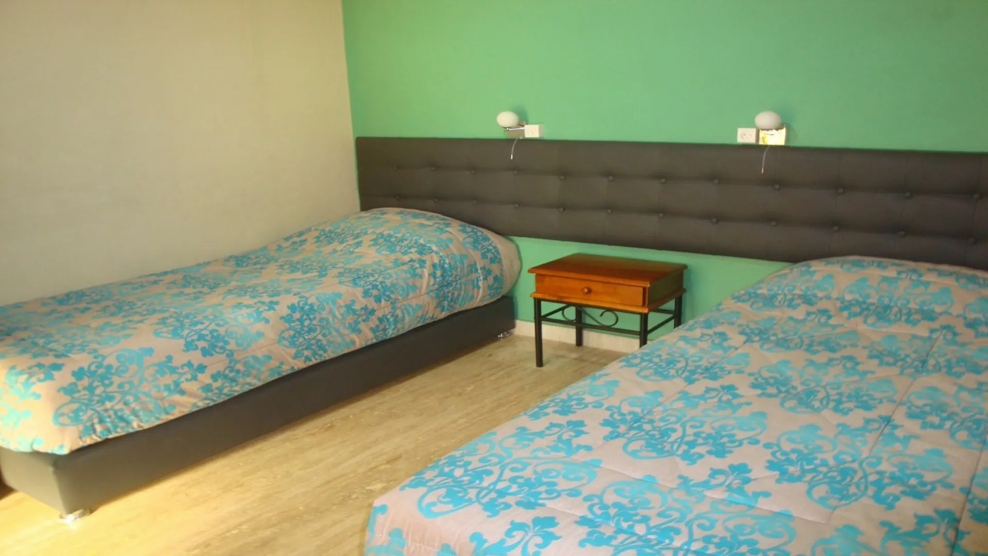 Casa Apartments - City Center Casablanca