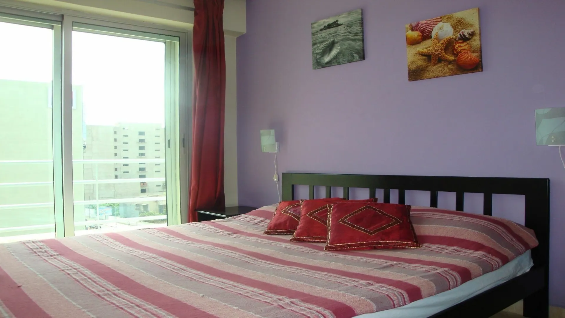 Casa Apartments - City Center Casablanca